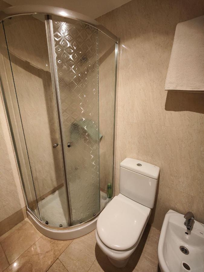 Apartamento Playa Del Faro Garrucha Esterno foto
