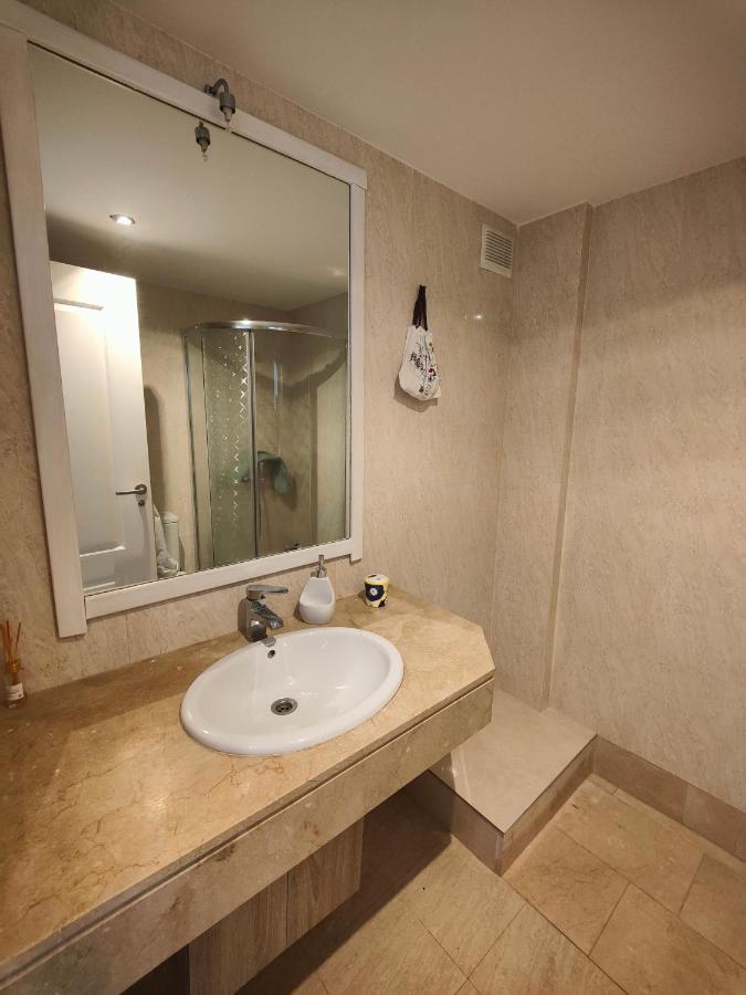 Apartamento Playa Del Faro Garrucha Esterno foto