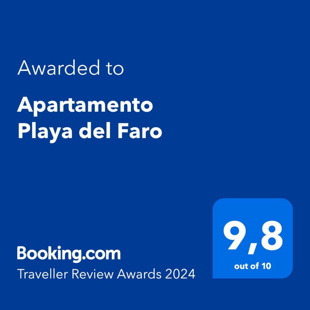 Apartamento Playa Del Faro Garrucha Esterno foto